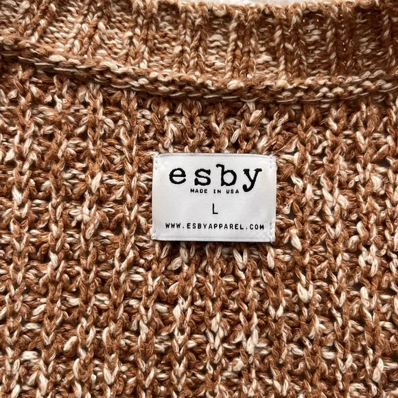 Esby Ashley Cardigan - Picture 8 of 12